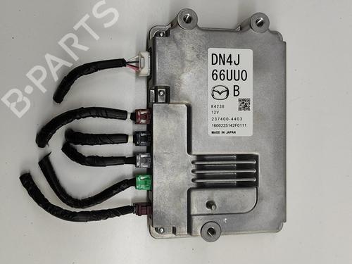 Used Electronic module MAZDA MX-30 (DR) e-SKYACTIV (143 hp) 28432810
