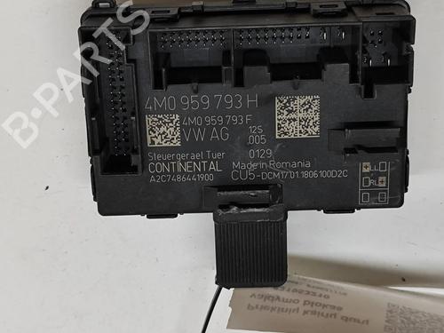 Electronic module AUDI A5 (F53, F5P) S5 TFSI quattro | BP29227185M83 - Image 6