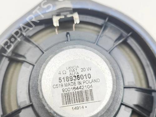 Speaker MASERATI GHIBLI III (M157) 3.0 D | BP34521015E2  - Image 6