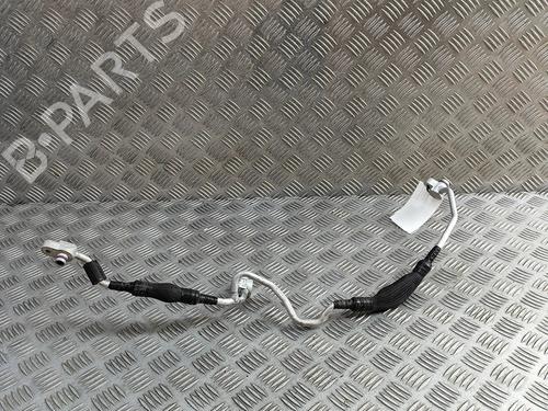 Used AC pipe AC pipe PORSCHE TAYCAN Cross Turismo (Y1B) 4 (Y1BBD1) (476 hp) 33373028 33373028