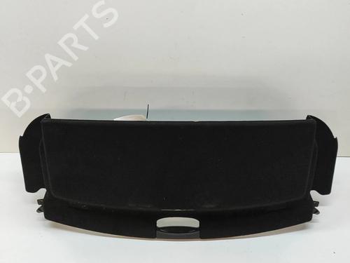 Used Rear parcel shelf Rear parcel shelf MERCEDES-BENZ SLC (R172) 180 (172.431) (156 hp) 26500970 26500970