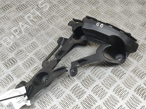 Rear bumper bracket PEUGEOT 2008 I (CU_) 1.2 VTi | BP19329692C159 