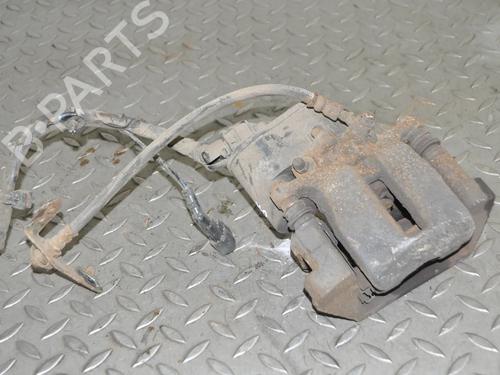 Used Left rear brake caliper Left rear brake caliper VOLVO XC60 I SUV (156) D4 AWD (181 hp) 30209507 30209507