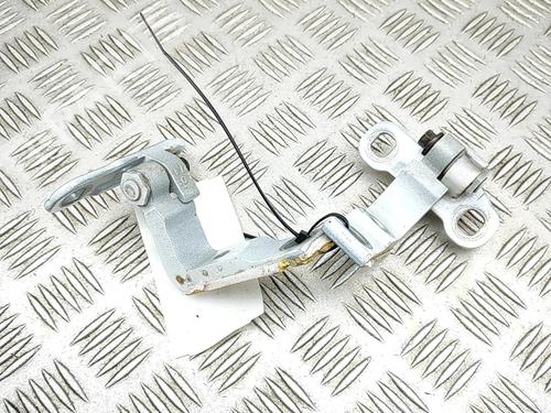 Used Hinge/Door check strap Hinge/Door check strap VOLVO XC40 (536) Recharge AWD (408 hp) 36415534 36415534