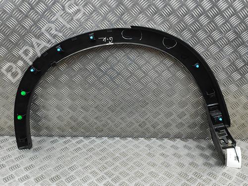 Rear left wheel arch trim MAZDA CX-5 (KF) 2.0 | BP29867466C136