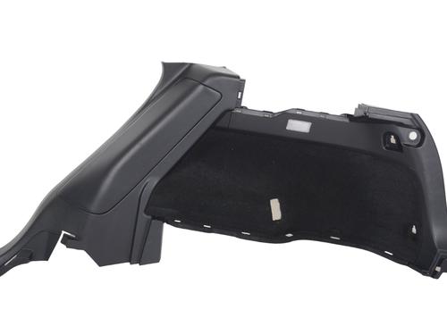 Used Boot lining LEXUS NX (_Z1_) 300h AWD (AYZ15_) (155 hp) 30243106