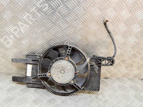 Used Radiator fan FORD FOCUS III 1.0 EcoBoost (125 hp) 12175055