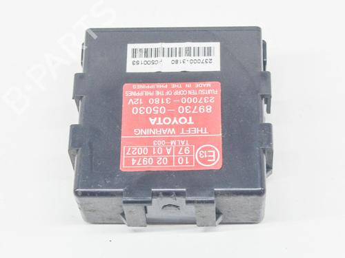 Electronic module TOYOTA AVENSIS (_T25_) 1.8 VVT-i (ZZT251_, ZZT251R) | BP7740014M83 
