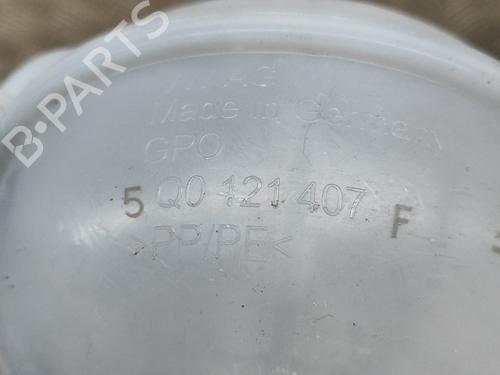 Expansion tank AUDI A3 Sportback (8VA, 8VF) 1.5 TFSI | BP18165198C120 