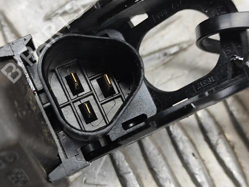 Ignition coil FORD FOCUS III Turnier 1.0 EcoBoost | BP24580327M94 