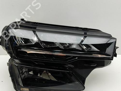 Used Right headlight SKODA KAROQ (NU7, ND7) 1.0 TSI (110 hp) 29391970