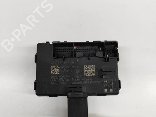 Electronic module AUDI E-TRON Sportback (GEA) 50 quattro | BP28559662M83  - Image 6
