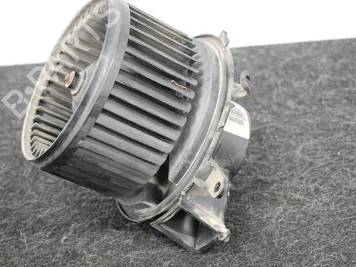 Heater blower motor CITROËN JUMPER II Van 2.2 HDi 100 | BP6747174M62