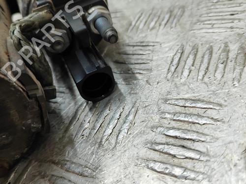 Starter VW CRAFTER 30-50 Van (2E_) 2.0 TDI | BP27350706M8  - Image 6