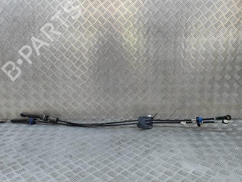Cable OPEL MOVANO B Van (X62) 2.3 CDTI FWD (FV) | BP26279299E12 - Image 4