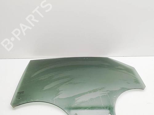 Used Rear left door window DS DS 7 Crossback (J4_, JR_, JC_) 2.0 BlueHDi 180 (JJEHZR) (177 hp) 32213415