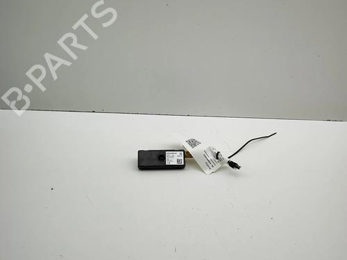 Used Electronic module Electronic module BMW X3 (G01, F97, G08) iX3 (286 hp) 39930576 39930576