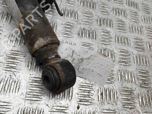 Left rear shock absorber MERCEDES-BENZ S-CLASS (W221, V221) S 500 4-matic (221.086, 221.186) | BP29510778M18 