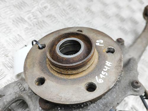 Right front steering knuckle AUDI A5 (8T3) RS5 quattro | BP34282073M26 - Image 6