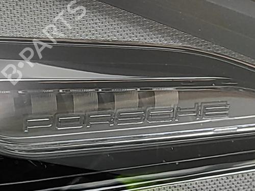 Right headlight PORSCHE CAYENNE Coupe (9YB) 3.0 E-Hybrid AWD | BP38017973C29 - Image 9