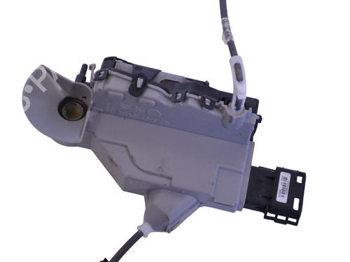 Front left lock OPEL MOKKA 1.2 (76) | BP33357278C98 - Image 3