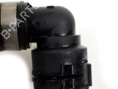 Pipe VW SCIROCCO III (137, 138) 1.4 TSI | BP30208498M125