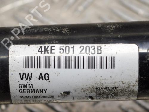 Left rear driveshaft AUDI E-TRON (GEN) 50 quattro | BP28687049M40 