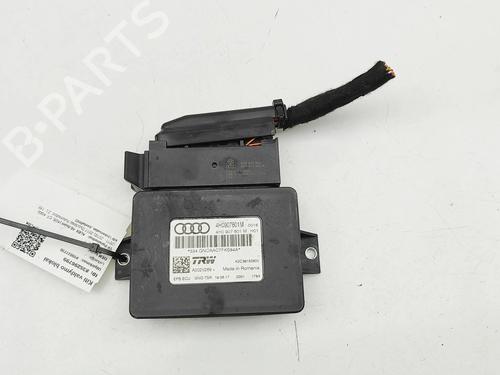 Used Electronic module Electronic module AUDI A6 C7 Avant (4G5, 4GD) 2.0 TDI quattro (190 hp) 34102195 34102195