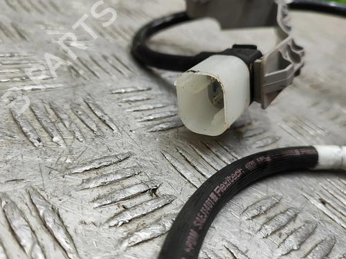 Right rear brake caliper MERCEDES-BENZ GLB (X247) GLB 200 Mild-Hybrid (247.687) | BP28436725M106 