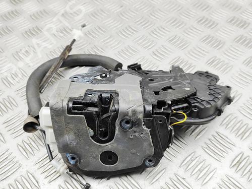 Used Front left lock Front left lock LAND ROVER DISCOVERY V (L462) 3.0 D 4x4 (211 hp) 33882864 33882864