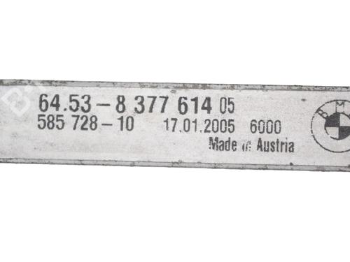 AC radiator BMW 3 Convertible (E46) 325 Ci | BP30268523M32