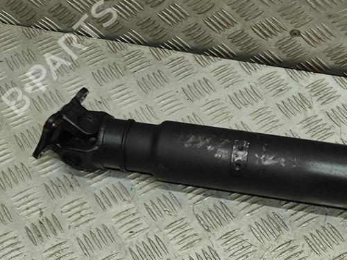 Driveshaft NISSAN QASHQAI III (J12) 1.3 DIG-T All-wheel Drive | BP28954938M37