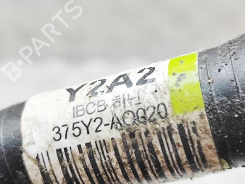 Pipe KIA NIRO II (SG2) EV | BP36186724M125  - Image 7