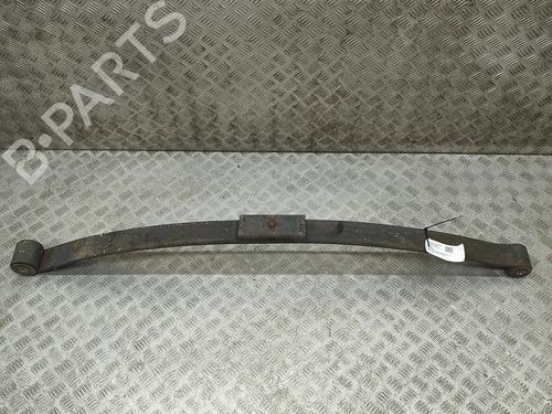Outra Outra IVECO DAILY VI Platform/Chassis 33S16, 35S16, 35C16, 40C16, 42S16, 50C16 (156 hp) 36044818 36044818