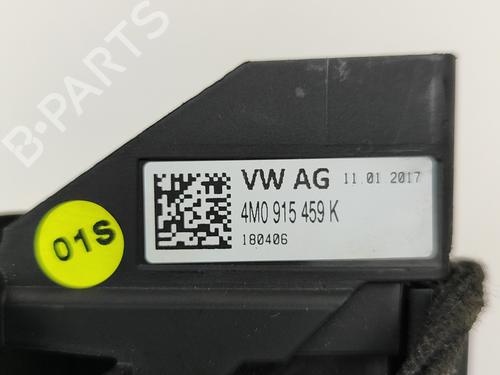 Cable AUDI Q7 (4MB, 4MG, 4MQ) 3.0 TDI e-tron quattro | BP26013646E12 