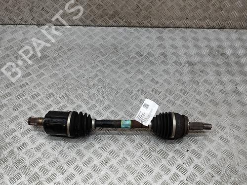 Used Left front driveshaft HYUNDAI SANTA FÉ IV (TM, TMA) 2.2 CRDi AWD (200 hp) 28432133