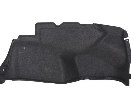 Bagasjeromsbekledning MAZDA 6 Saloon (GJ, GL) 2.2 D (GJ2FP, GJ1021, GJ1022, GL1021) (175 hp) 30246632