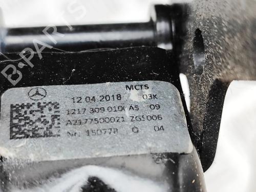 Hinge/Door check strap MERCEDES-BENZ E-CLASS Convertible (A238) E 220 d (238.414) | BP33377115C146 - Image 7