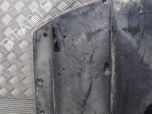 Underbody protection TESLA MODEL S (5YJS) 75D AWD | BP20233089M92 