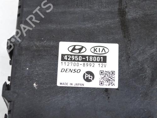 Electronic module KIA NIRO I (DE) E-NIRO | BP28548074M83 