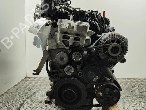 Engine BMW 1 (F20) 118 d | BP30596215M1 - Image 2