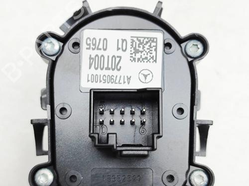 Interruttore MERCEDES-BENZ GLB (X247) GLB 220 d 4-matic (247.615) | BP32191670I30 