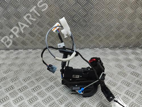 Used Rear left lock Rear left lock HYUNDAI IONIQ 6 (CE) EV All-wheel Drive (325 hp) 33962241 33962241