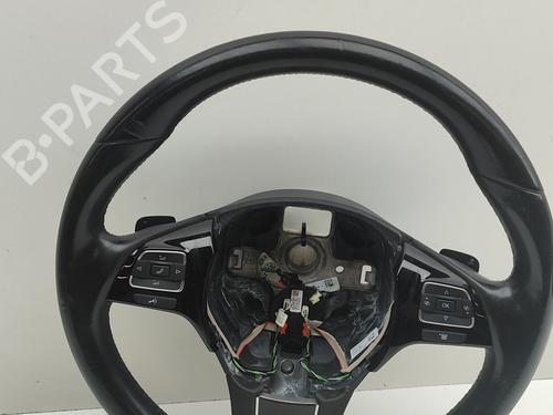 Used Steering wheel VW TOUAREG (7P5, 7P6) 3.0 V6 TDI (262 hp) 29392196