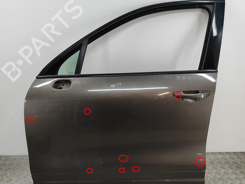 Used Left front door Left front door PORSCHE CAYENNE (92A) 3.0 Diesel (245 hp) 34630374 34630374