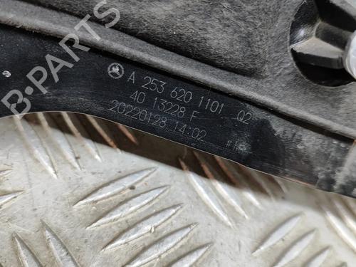 Other MERCEDES-BENZ E-CLASS (W213) E 300 de 4-matic (213.011) | BP27766382O1