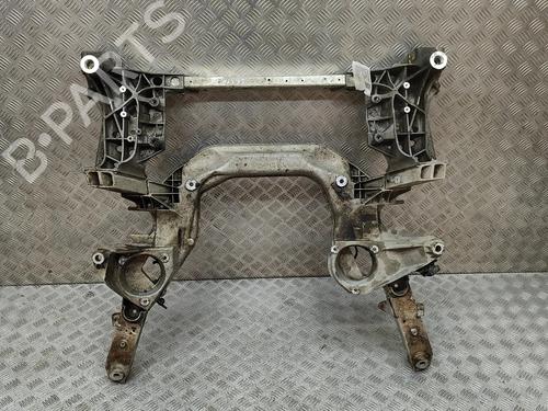 Used Subframe Subframe BMW 5 Touring (F11) M 550 d xDrive (381 hp) 33375835 33375835