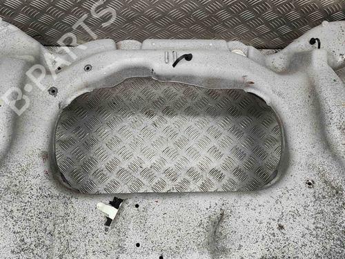 Rear axle LAND ROVER RANGE ROVER SPORT II (L494) 5.0 SCV8 4x4 | BP27785647M2 