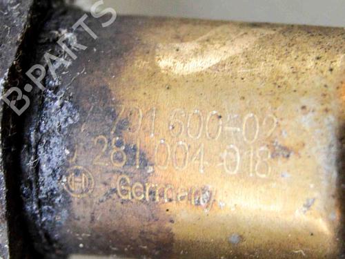 Electronic sensor BMW X3 (F25) xDrive 20 d | BP13110156M84