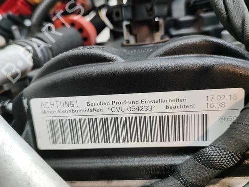 Engine AUDI A6 C7 Avant (4G5, 4GD) 3.0 TDI quattro | BP39930490M1 - Image 10